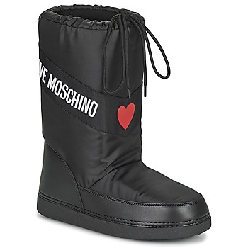 μπότες για σκι love moschino ja24032g1d σε προσφορά