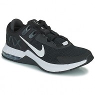  παπούτσια sport nike nike air max alpha trainer 4 στελεχοσ: συνθετικό και ύφασμα & επενδυση: ύφασμα 