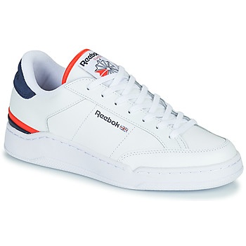 xαμηλά sneakers reebok classic ad court σε προσφορά