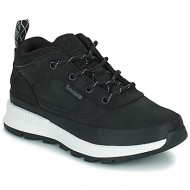  ψηλά sneakers timberland field trekker low στελεχοσ: καστόρι & επενδυση: συνθετικό ύφασμα & εσ. σολα