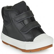  ψηλά sneakers converse chuck taylor all star berkshire boot seasonal leather hi στελεχοσ: δέρμα & επ