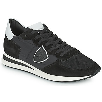 xαμηλά sneakers philippe model trpx low σε προσφορά