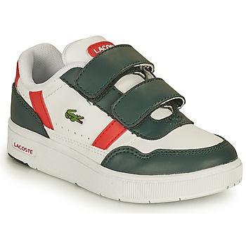 xαμηλά sneakers lacoste t-clip 0121 2