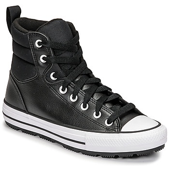 Παπούτσια Converse Chuck Taylor  Μαύρα 