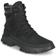  μπότες timberland tbl orig ultra wp boot στελεχοσ: καστόρι & επενδυση: συνθετικό ύφασμα & εσ. σολα: 