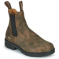  μπότες blundstone original high top chelsea boots 1351 στελεχοσ: δέρμα & επενδυση: δέρμα / ύφασμα & 