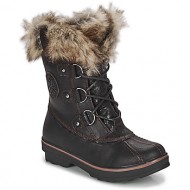  μπότες για σκι kimberfeel camille στελεχοσ: συνθετικό & επενδυση: συνθετική γούνα & εσ. σολα: συνθετ
