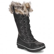  μπότες για σκι kimberfeel beverly στελεχοσ: συνθετικό & επενδυση: συνθετική γούνα & εσ. σολα: συνθετ