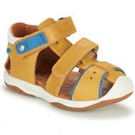  σανδάλια gbb euzak στελεχοσ: δέρμα αγελάδας & επενδυση: δέρμα & εσ. σολα: δέρμα & εξ. σολα: καουτσού