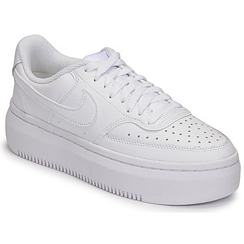 xαμηλά sneakers nike w nike court