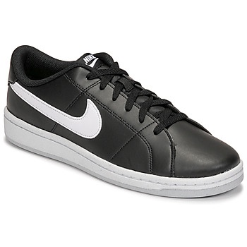 xαμηλά sneakers nike nike court royale