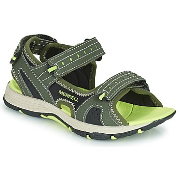 σπορ σανδάλια merrell panther sandal σε προσφορά