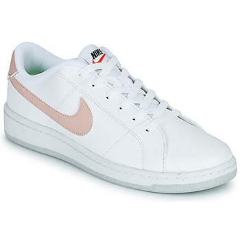 xαμηλά sneakers nike wmns nike court