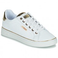  xαμηλά sneakers guess beckie