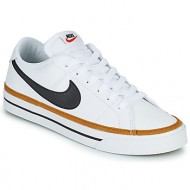  xαμηλά sneakers nike nike court legacy