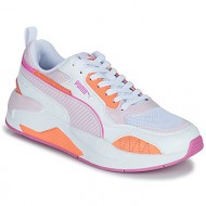 xαμηλά sneakers puma x-ray 2 square