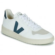  xαμηλά sneakers veja v-10