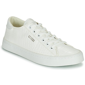 xαμηλά sneakers guess ester σε προσφορά