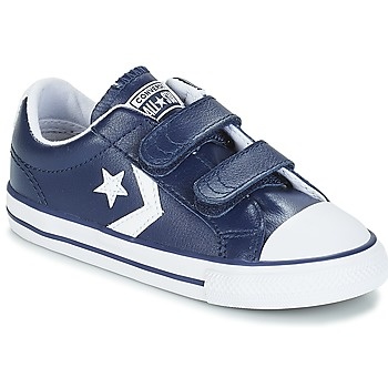 xαμηλά sneakers converse star player ev