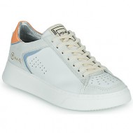  ψηλά sneakers mjus tech