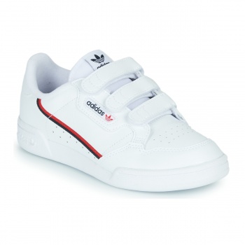 xαμηλά sneakers adidas continental 80 σε προσφορά
