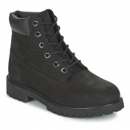  μπότες timberland 6 in premium wp boot δέρμα