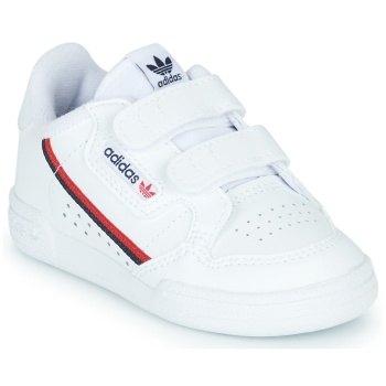 xαμηλά sneakers adidas continental 80 σε προσφορά