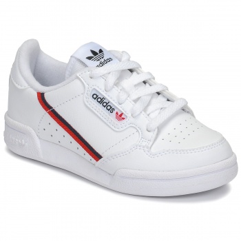 xαμηλά sneakers adidas continental 80 c σε προσφορά
