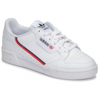 xαμηλά sneakers adidas continental 80 j σε προσφορά