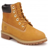  μπότες timberland 6 in premium wp boot δέρμα