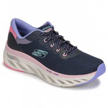 xαμηλά sneakers skechers arch fit