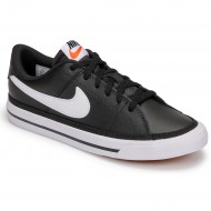  xαμηλά sneakers nike nike court legacy (gs)