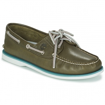 boat shoes timberland classic boat 2 σε προσφορά
