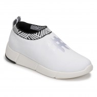  xαμηλά sneakers rens classic ύφασμα