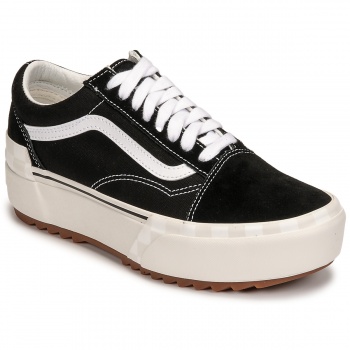 xαμηλά sneakers vans old skool stacked σε προσφορά