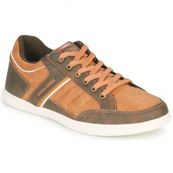 xαμηλά sneakers jack & jones bradfield σε προσφορά