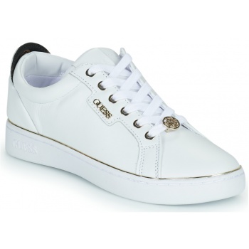 xαμηλά sneakers guess betea