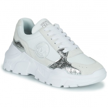 xαμηλά sneakers versace jeans couture