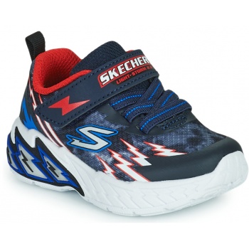 xαμηλά sneakers skechers light storm