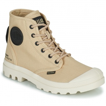 ψηλά sneakers palladium pampa hi htg σε προσφορά