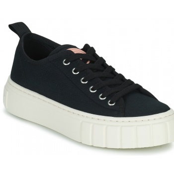 xαμηλά sneakers victoria 1270101negro