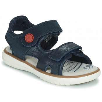 σανδάλια geox j sandal maratea boy σε προσφορά