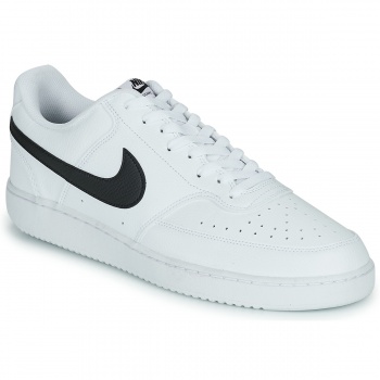 xαμηλά sneakers nike nike court vision