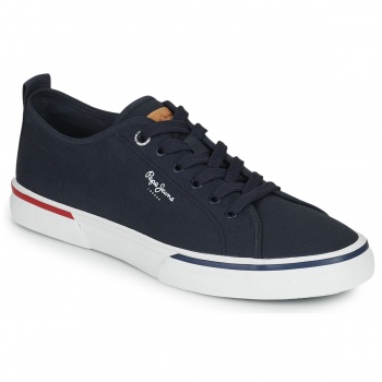 xαμηλά sneakers pepe jeans kenton smart