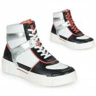  ψηλά sneakers love moschino ja15635g0e