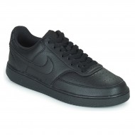  xαμηλά sneakers nike nike court vision low next nature συνθετικό