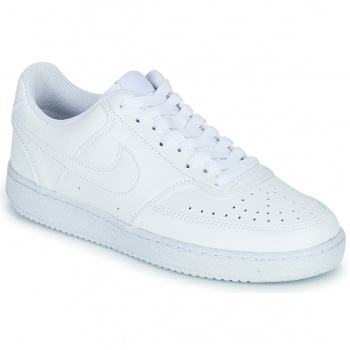 xαμηλά sneakers nike nike court vision