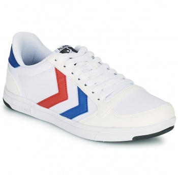 xαμηλά sneakers hummel stadil light