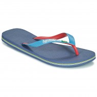  σαγιονάρες havaianas brasil mix συνθετικό