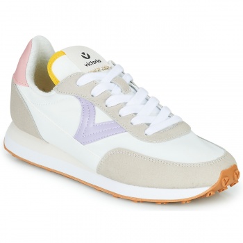 xαμηλά sneakers victoria 1138100lila σε προσφορά